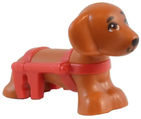 Zdjecię zestawu, części lub minifigurki LEGO