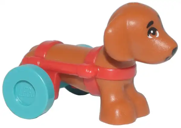 Zdjecię zestawu, części lub minifigurki LEGO