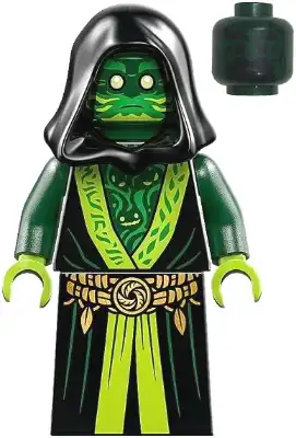 Zdjecię zestawu, części lub minifigurki LEGO
