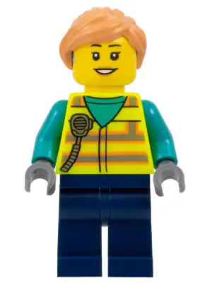 Zdjecię zestawu, części lub minifigurki LEGO