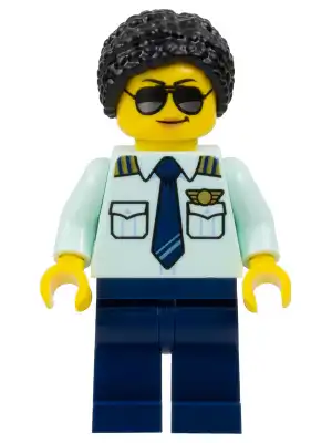 Zdjecię zestawu, części lub minifigurki LEGO