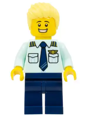 Zdjecię zestawu, części lub minifigurki LEGO