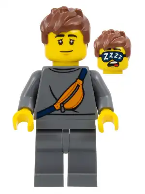 Zdjecię zestawu, części lub minifigurki LEGO