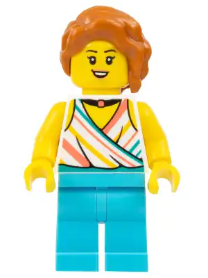 Zdjecię zestawu, części lub minifigurki LEGO