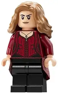 Zdjecię zestawu, części lub minifigurki LEGO