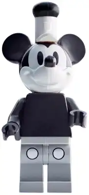 Zdjecię zestawu, części lub minifigurki LEGO