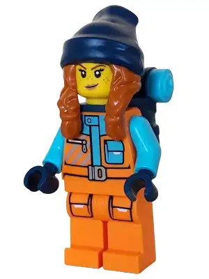 Zdjecię zestawu, części lub minifigurki LEGO