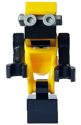 Zdjecię zestawu, części lub minifigurki LEGO