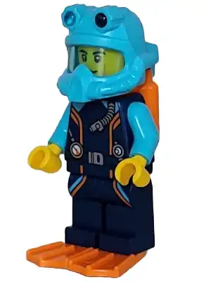 Zdjecię zestawu, części lub minifigurki LEGO