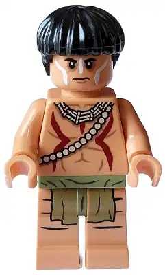 Zdjecię zestawu, części lub minifigurki LEGO