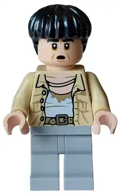 Zdjecię zestawu, części lub minifigurki LEGO