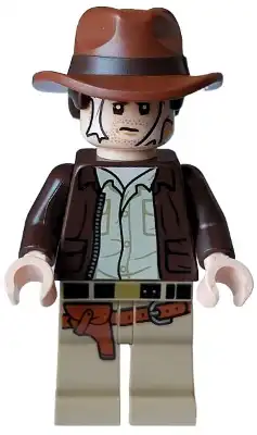 Zdjecię zestawu, części lub minifigurki LEGO
