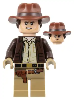 Zdjecię zestawu, części lub minifigurki LEGO