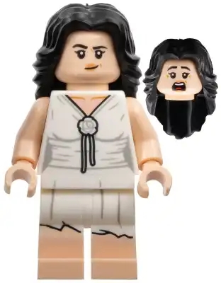 Zdjecię zestawu, części lub minifigurki LEGO