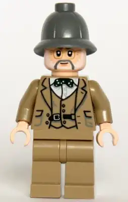 Zdjecię zestawu, części lub minifigurki LEGO
