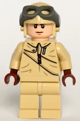 Zdjecię zestawu, części lub minifigurki LEGO