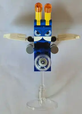 Zdjecię zestawu, części lub minifigurki LEGO