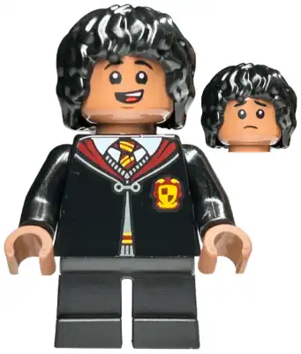 Zdjecię zestawu, części lub minifigurki LEGO