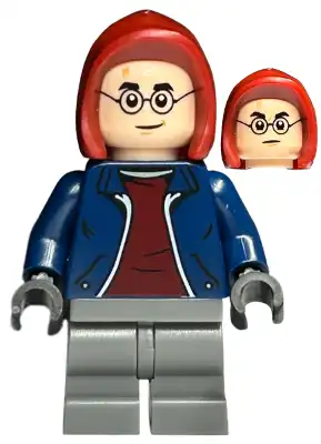 Zdjecię zestawu, części lub minifigurki LEGO