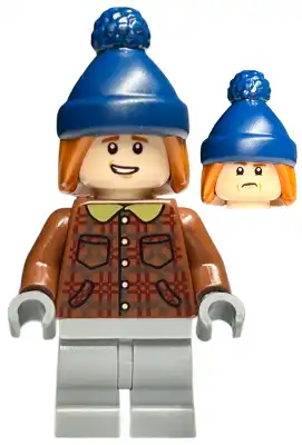 Zdjecię zestawu, części lub minifigurki LEGO