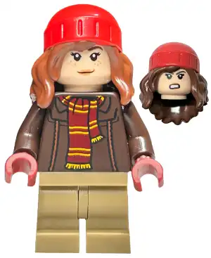 Zdjecię zestawu, części lub minifigurki LEGO