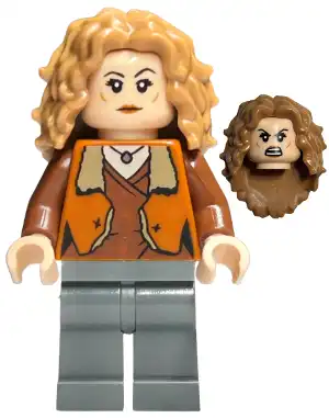 Zdjecię zestawu, części lub minifigurki LEGO