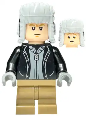 Zdjecię zestawu, części lub minifigurki LEGO