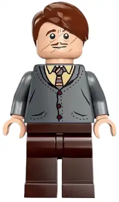 Zdjecię zestawu, części lub minifigurki LEGO