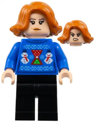 Zdjecię zestawu, części lub minifigurki LEGO