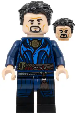 Zdjecię zestawu, części lub minifigurki LEGO
