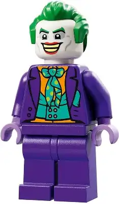 Zdjecię zestawu, części lub minifigurki LEGO