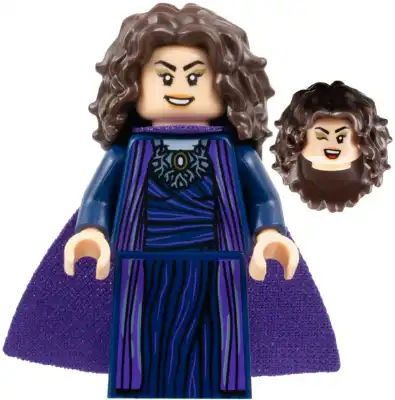 Zdjecię zestawu, części lub minifigurki LEGO