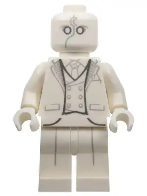 Zdjecię zestawu, części lub minifigurki LEGO
