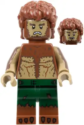 Zdjecię zestawu, części lub minifigurki LEGO
