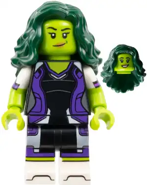Zdjecię zestawu, części lub minifigurki LEGO