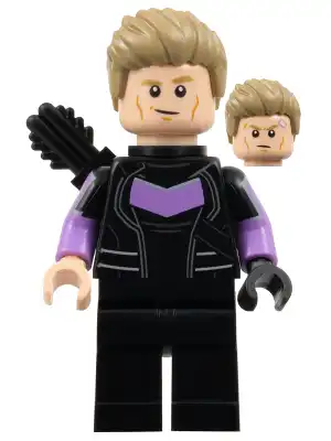Zdjecię zestawu, części lub minifigurki LEGO