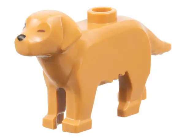 Zdjecię zestawu, części lub minifigurki LEGO