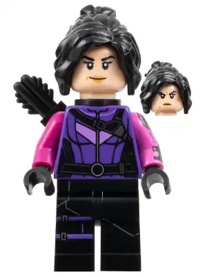Zdjecię zestawu, części lub minifigurki LEGO