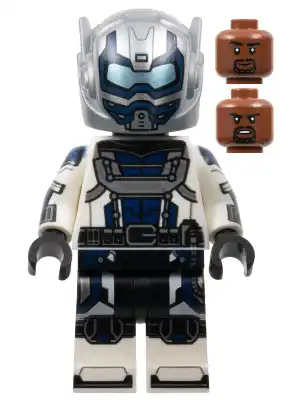 Zdjecię zestawu, części lub minifigurki LEGO