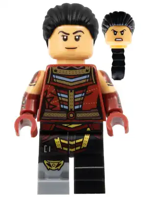 Zdjecię zestawu, części lub minifigurki LEGO