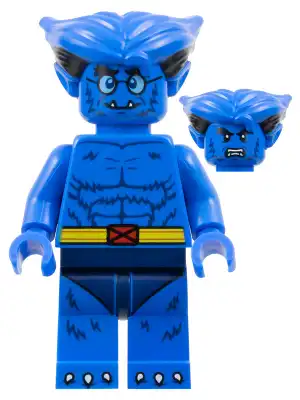 Zdjecię zestawu, części lub minifigurki LEGO