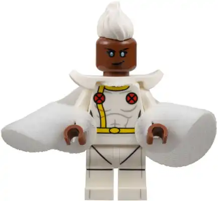 Zdjecię zestawu, części lub minifigurki LEGO