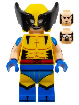 Zdjecię zestawu, części lub minifigurki LEGO