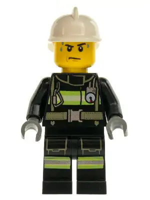 Zdjecię zestawu, części lub minifigurki LEGO