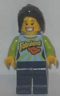 Zdjecię zestawu, części lub minifigurki LEGO