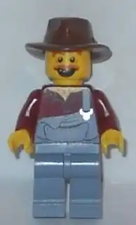 Zdjecię zestawu, części lub minifigurki LEGO