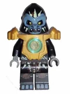 Zdjecię zestawu, części lub minifigurki LEGO