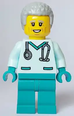 Zdjecię zestawu, części lub minifigurki LEGO