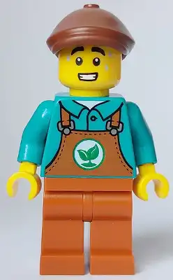 Zdjecię zestawu, części lub minifigurki LEGO