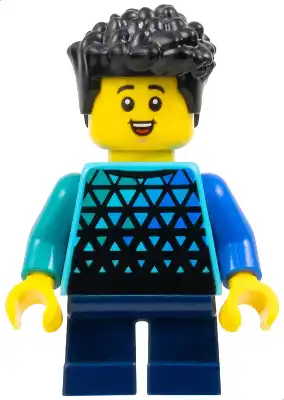 Zdjecię zestawu, części lub minifigurki LEGO